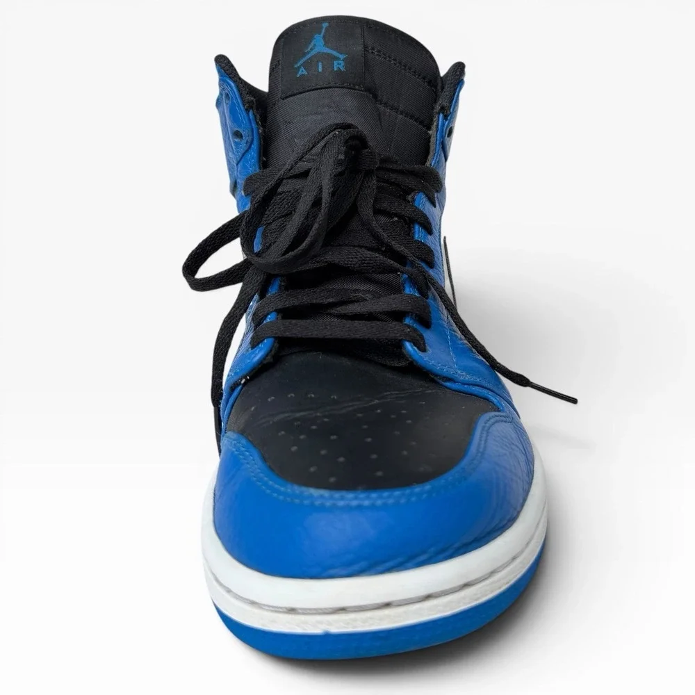Nike Rare Air Jordan 1 Retro High OG - Soar Blue Size 10